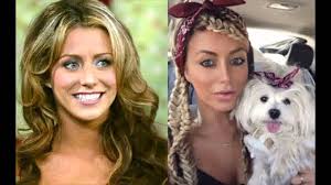 Experts on the topic believe aubrey oday has had plastic surgery, claiming she went under the knife for a lot of cosmetic surgery, . Can T Feel Her Face Aubrey O Day S Shocking Plastic Surgery Transformation Youtube