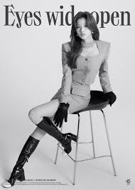 Кёльгугенын соныль номке двэль коранын голь. Twice The 2nd Full Album Eyes Wide Open I Can T Stop Me Style Teaser Sana 2020 10 26 6pm In Kst 2020 10 26 5am In Est Tw Twice Photoshoot Kpop Girls Twice