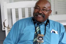 African-Americans in the South face new barriers to vote