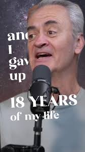 The Truth About Talent At 21, I walked away from my dream and joined the  Police Force 👮‍♂️ I was convinced I didn’t have enough talent to make it  work. I thought if it didn’t come easily, it wasn’t ...