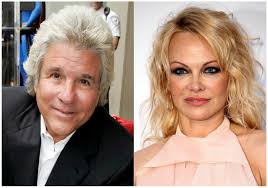 Pamela Anderson's split from Jon Peters is starting to get ugly