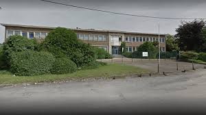 Vilvoordsesteenweg 100 chaussée de vilvorde 1120 брюссель бельгия. Une Attaque A La Bombe Vise L Institut De Criminologie