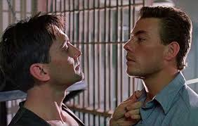 Death Warrant (1990)