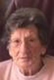 Dorothy "Dot" Evans Obituary