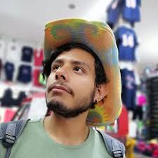 Andres CONTRERAS-MORA