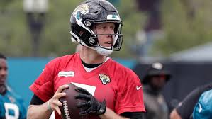 Nick foles returned to otas on thursday. Really Difficult New Jaguars Qb Nick Foles Opens Up About Wife S Miscarriage