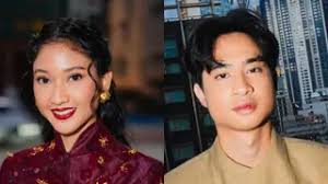 Shandy Purnamasari Bangga Bisa Kolaborasi dengan Desainer Leanne Marshall  di Paris