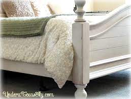 Shop for bed skirts for adjustable beds at bed bath & beyond. Using A Bedskirt With An Adjustable Bed Under A Texas Sky