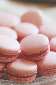 Macarons Framboise Recette Macaron Framboise Cuisine Culinaire