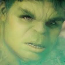 Good news for anthony bourdain fans who have been mourning his death last week by watching parts some fans have noticed that anthony bourdain: Wie Hulk Als Baby Aussieht Snaps Baby Filter Macht Das Internet Jung
