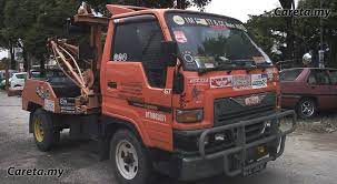 Jambuluwuk convention hall & resort batu, batu: Pertubuhan Trak Penunda Umum Harga 2018 Careta