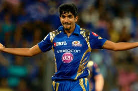 Who are the best nba players of all ages have a million different reasons for picking the jersey number that they have. Mumbai Indians Pacer Jasprit Bumrah Dazzles In Ipl But Concern In Odis Remain The New Indian Express