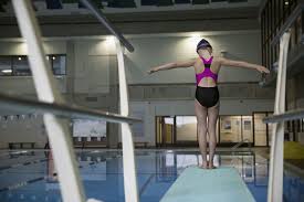 Maybe you would like to learn more about one of these? What To Expect From Springboard Diving Lessons