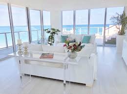 Auberge Beach Residences Fort Lauderdale Condo Fort Lauderdale Luxury Interior Designer