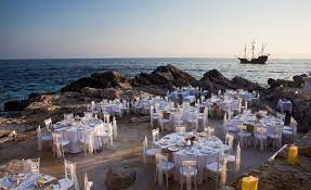 Weddings Abroad Affordable And Memorable And Planned To Perfection Wedding Abroad Croatia Wedding Luxury Wedding Venues