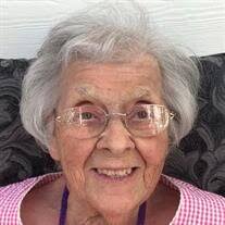 Gilda M. (Matrone) MacDonald Obituary