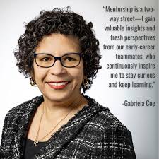 Yolanda Tanner, M.Ed