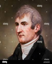 May clark hi-res stock photography and images