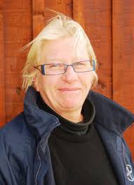 Gillian Kirkwood Golf News