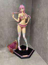 Lovely Style Studio One Piece 1/6 Cast Off Perona GK Resin Painted Model  Statue | eBay