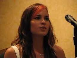 SoN Conference GirlTrash Panel (Part 5 of 6)