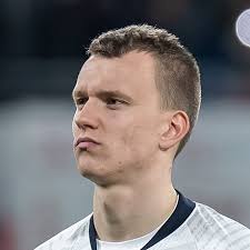 In the summer of 2018, saracchi moved to german club rb leipzig for a transfer fee of around €12 million. Lukas Klostermann Wikiwand