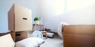 How Many Boxes Are Needed To Move A Two Bedroom Apartment Moversville