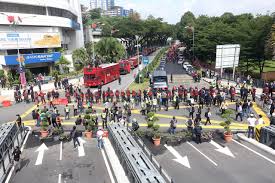 Read full articles, watch videos, browse thousands of titles and more on the malaysia topic with google news. Opposition Mps Renew Calls For Malaysia S Pm Muhyiddin To Resign Se Asia News Top Stories The Straits Times
