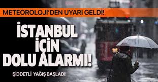 May 31, 2021 · hava durumu | meteorolojiden i̇stanbul için dolu uyarısı! Son Dakika Istanbullular Icin Siddetli Yagis Ve Dolu Uyarisi Takvim