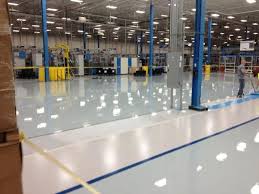 Our Esd Flooring Includes Seamless Epoxy And Urethane Systems Esd Epoxy Flooring Has Distinct Advantages Over Epoxy Floor Flooring Contractor Rubber Flooring