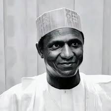 Adamu Atiku Abubakar