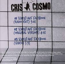 Scheiß auf Facebook