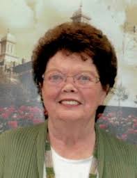 Elaine Hyer Obituary December 20, 2020