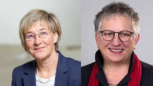 Kandidatinnen für die Propstwahl in Nordfriesland stehen fest