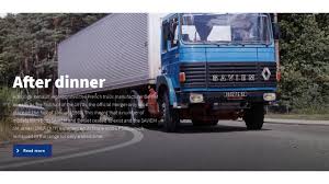 Image result for Bleu Saviem 1995 Renault