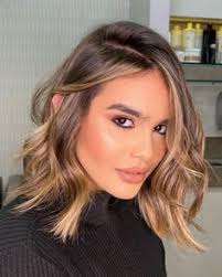 43 Medium bob haircut ideas in 2025