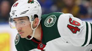 New York Islanders: Jared Spurgeon Deal Impacts Pulock and Toews