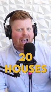 Anyone hear of someone going out and buying 20 houses at once? Michael Ryan  O'Connor of Unreserved did in order to start the online auctioning  platform. #RealEstate #Investing #Halifax #Podcast ...
