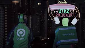 Gojek and tokopedia's plans to go public in the united states would offer investors an alternative to media reports pegged gojek's value at us$10.5 billion, while tokopedia was believed to be worth. Gojek And Tokopedia Are Finalizing Usd 18 Billion Fusion To Form Goto Report Says Krasia