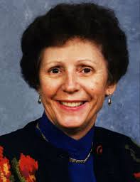 Obituary information for Patricia Marsh Sasser