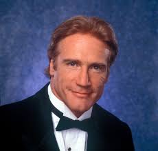 Barry Van Dyke in Murder 101: The Locked Room Mystery