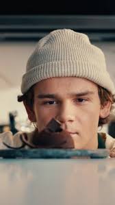 WINNING: @symoneridgell directs @MacMcClung37