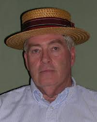 Obituary information for H. Parry Desmond