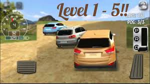 Buying a car isn't an easy thing to do. 4x4 Off Road Rally 7 Level 1 5 Walkthrough Youtube