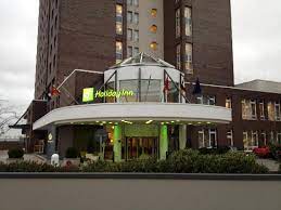 Photos, address, and phone number, opening hours, photos, and user reviews on yandex.maps. Akzeptabler Blick Von Der 13 Etage Aufnahme Von Holiday Inn Hamburg Tripadvisor
