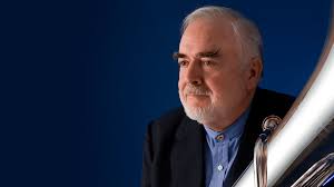 31 Important Dates in the Life of Roger Bobo — Featured Artist —  International Journal of Music