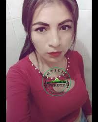 ServicioSocial #Perote Se solicita el apoyo de la ciudadanía en general  para localizar a la C. Maricela Martínez quien desde el día de ayer sus  familiares no saben nada de ella. Salió