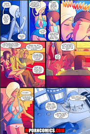 ✅️ Porn Comic A Model Life Part 1 – sex comic big boobs | Porn comics in  English for adults only | sexkomix2.com