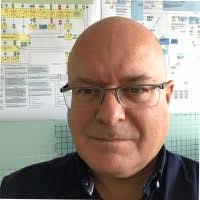 Mark Lander's Instagram, Twitter & Facebook