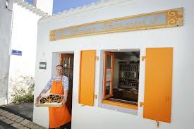 Patisserie Mousnier Boulangerie Patisserie L Ile D Yeu Ile Yeu Boulangerie Patisserie Ile